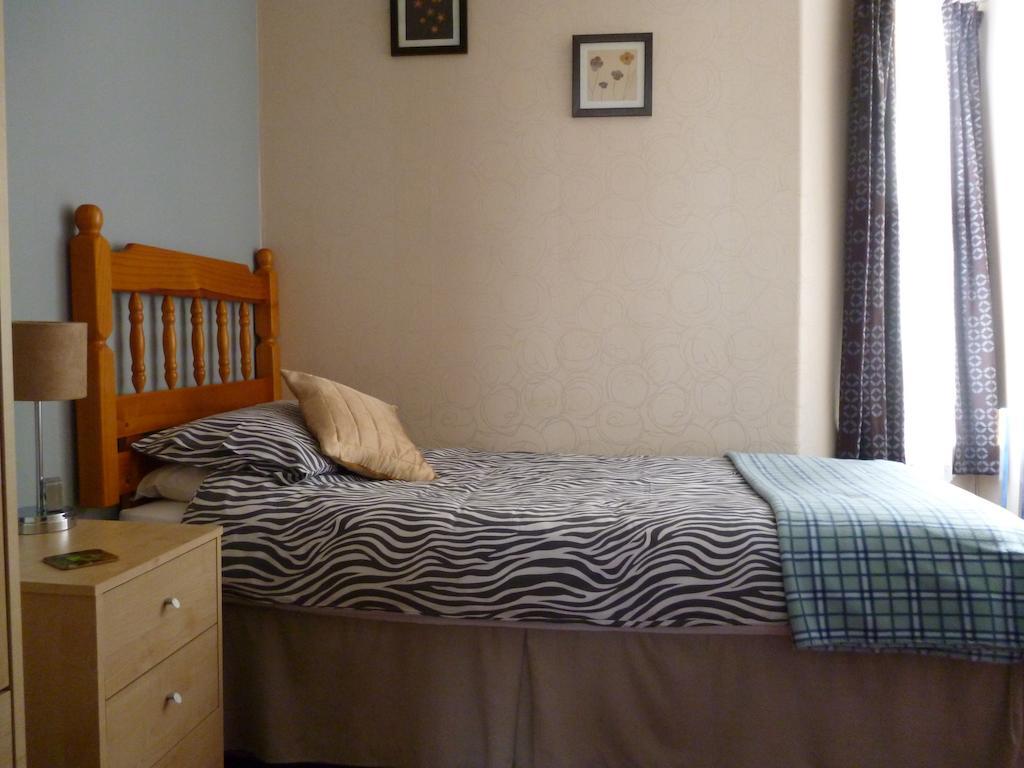 Beach Guest House Weymouth Room photo