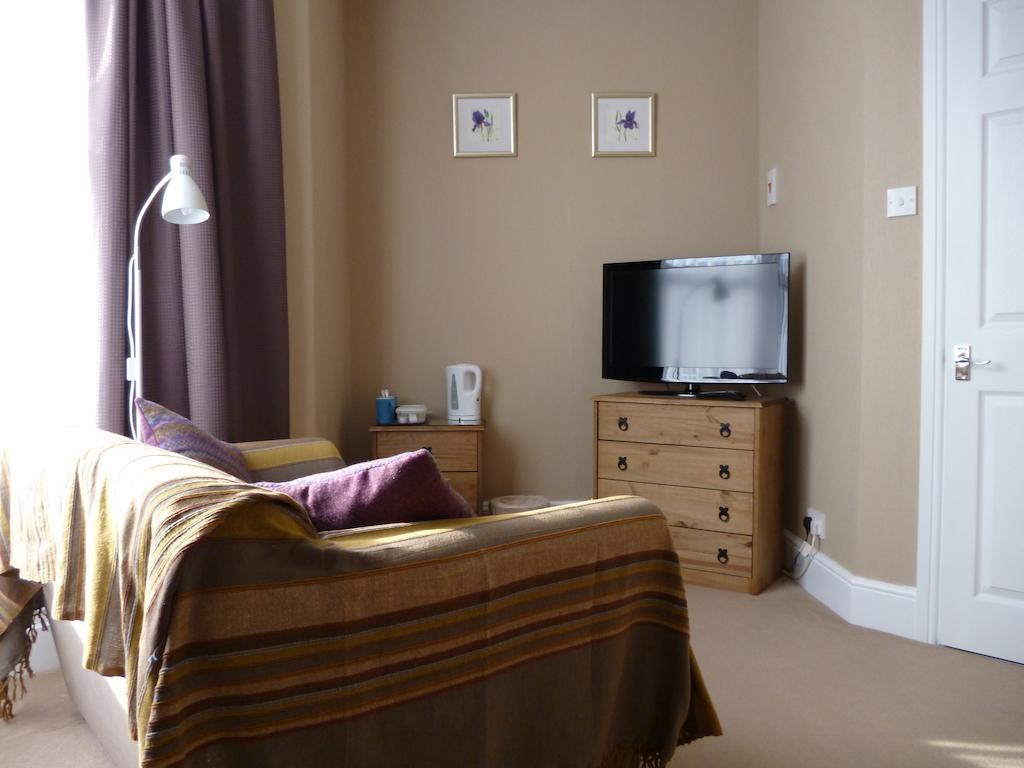 Beach Guest House Weymouth Room photo