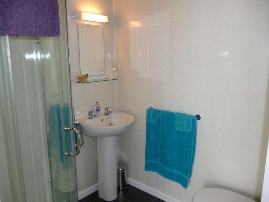 Beach Guest House Weymouth Room photo