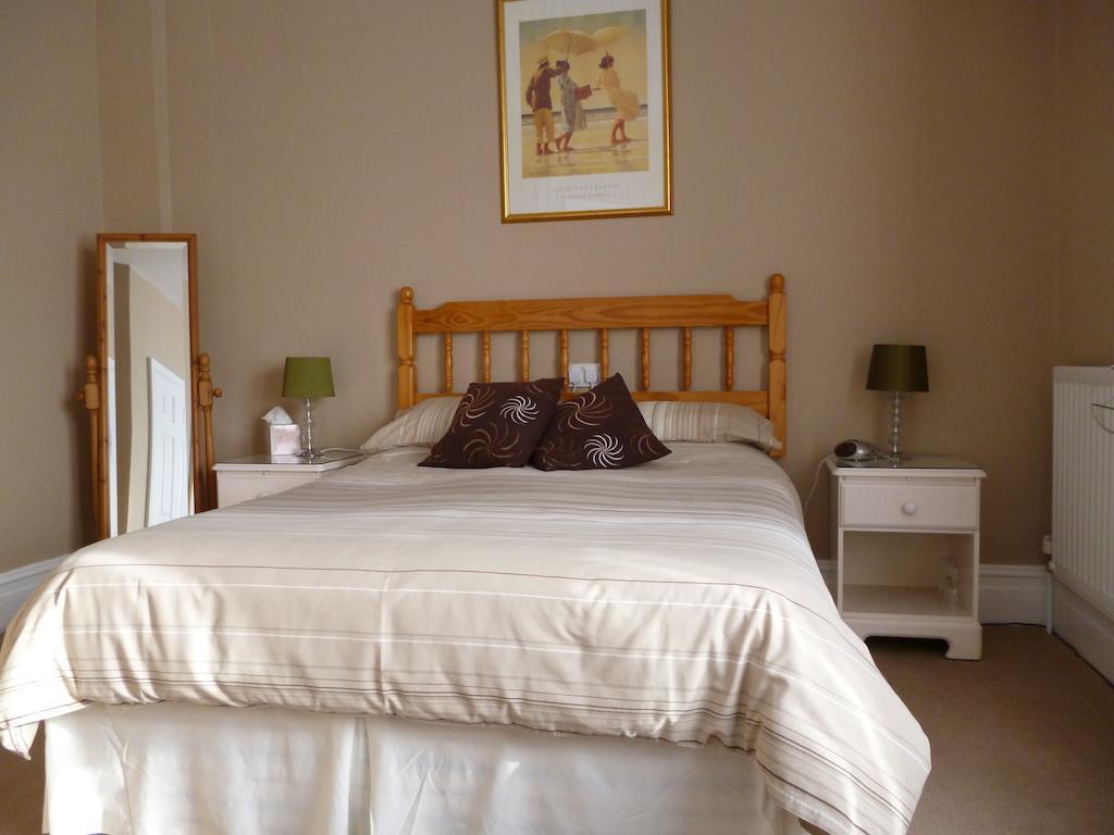 Beach Guest House Weymouth Room photo
